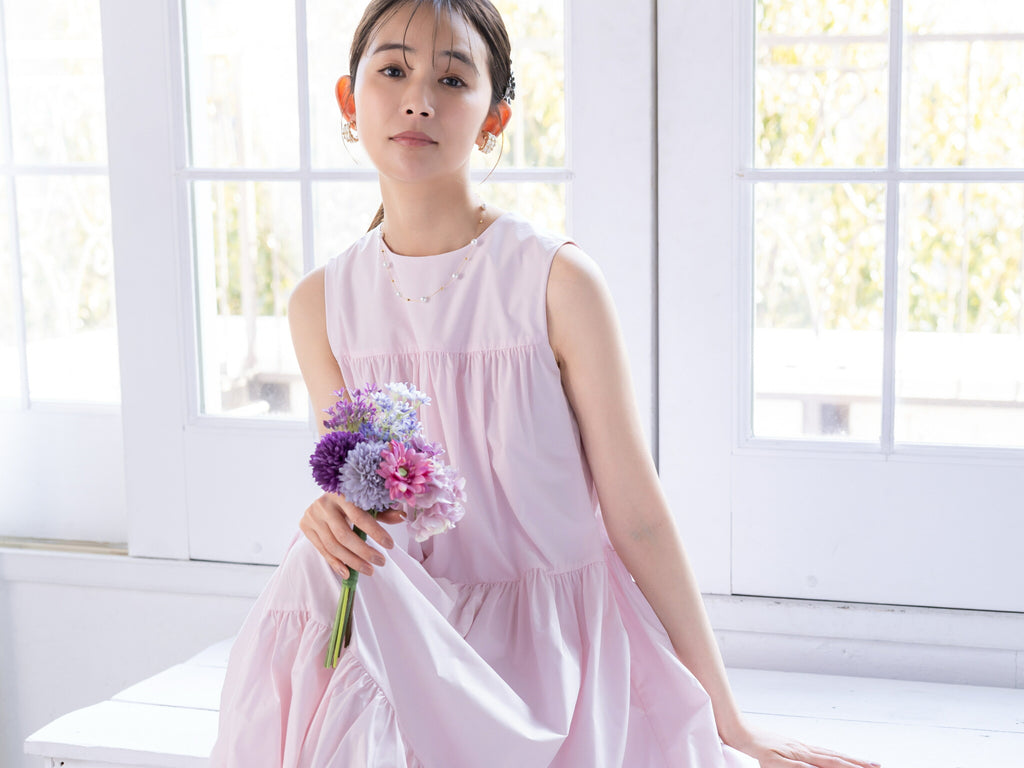 Ame no chi Hare（アメノチハレ）雨の日をハレの日に。