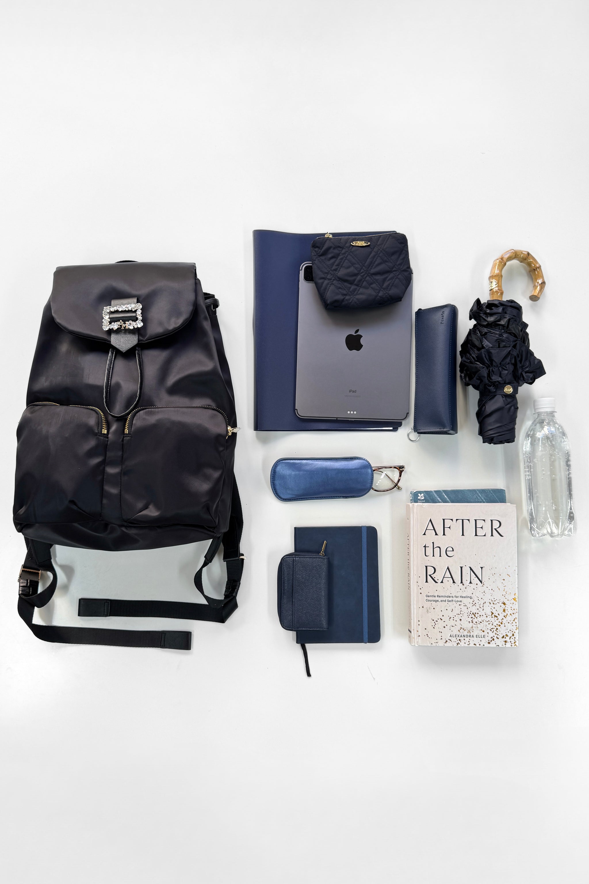 アメノチハレ　リュック　新作 予約】ユーティリティバックパック（A4対応） – Ame no chi Hare