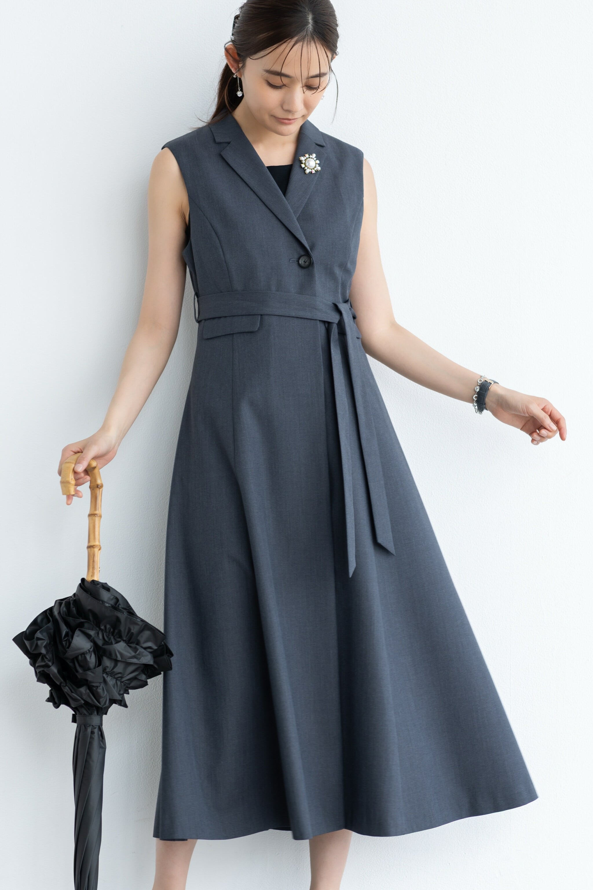 dress – Ame no chi Hare