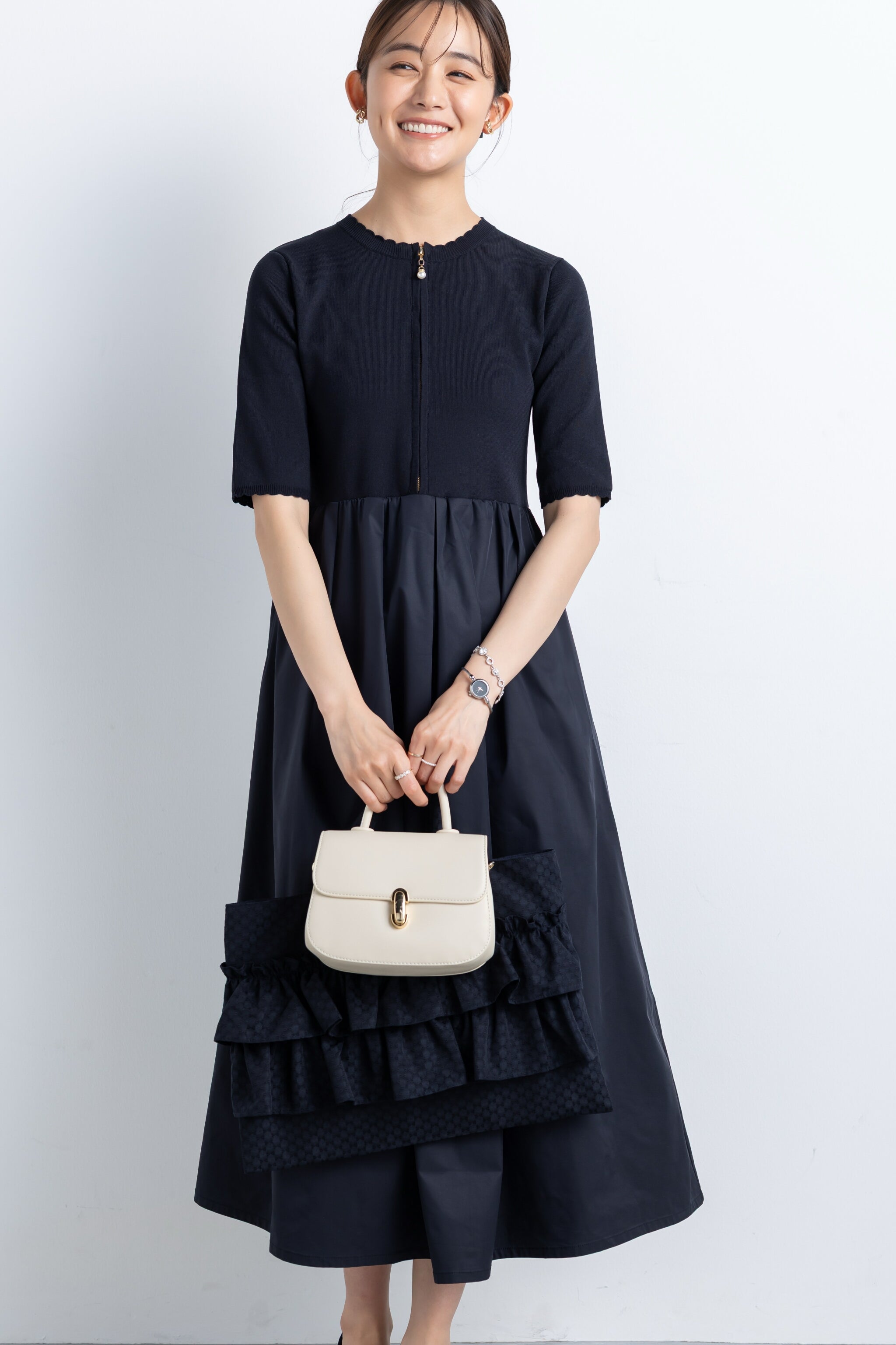 dress – Ame no chi Hare