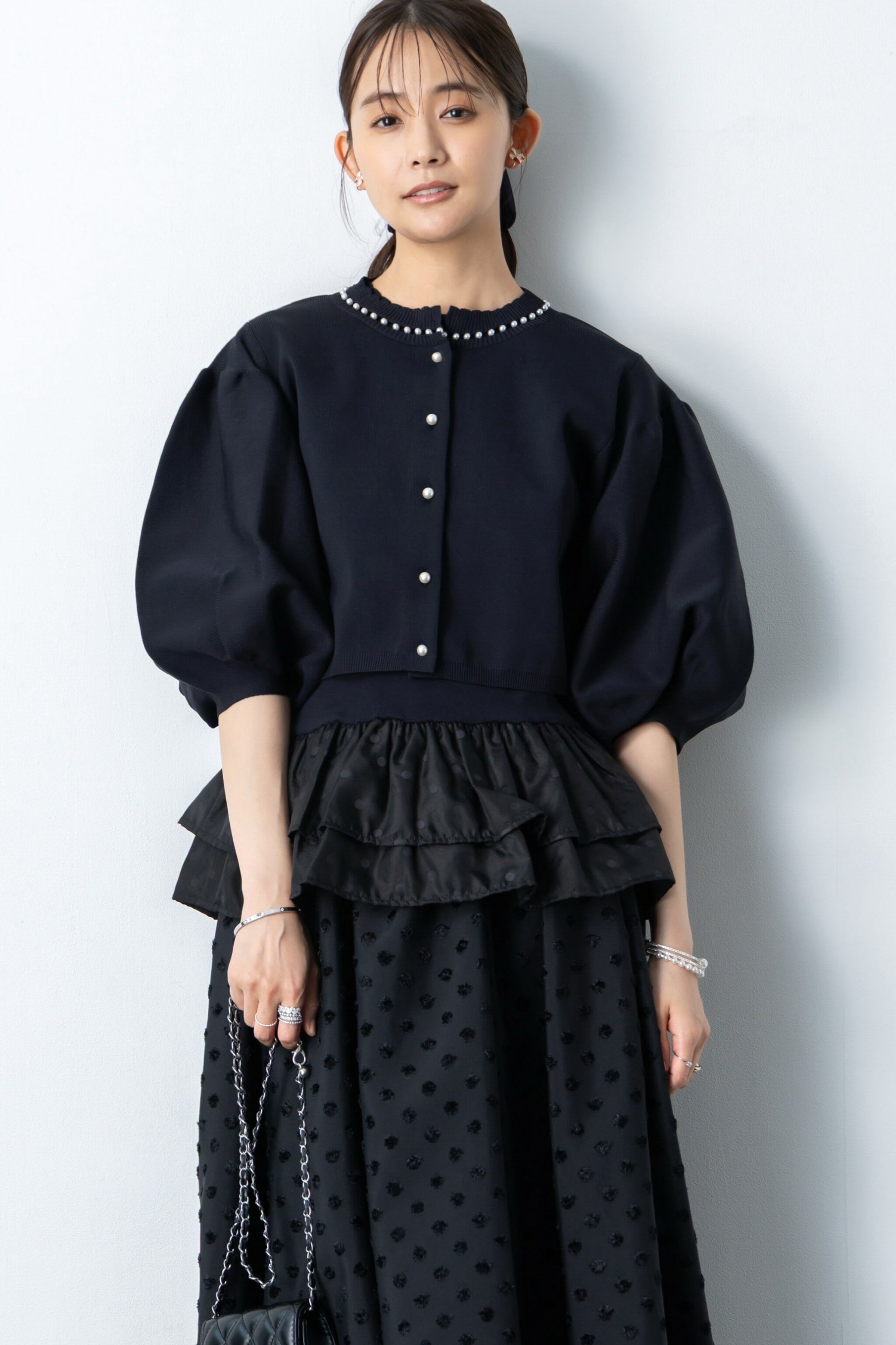 New arrivals – Ame no chi Hare