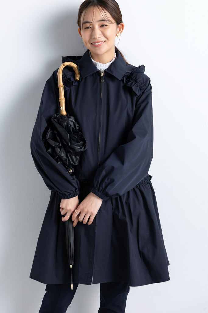 outer – Ame no chi Hare