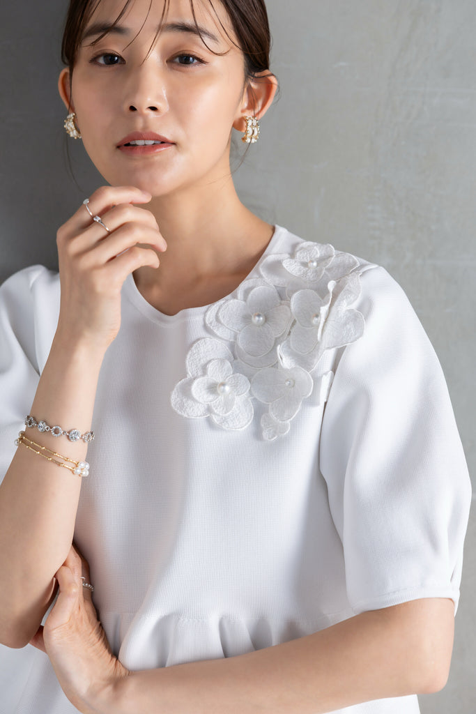 tops – Ame no chi Hare