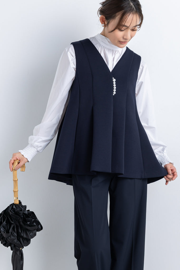 outer – Ame no chi Hare