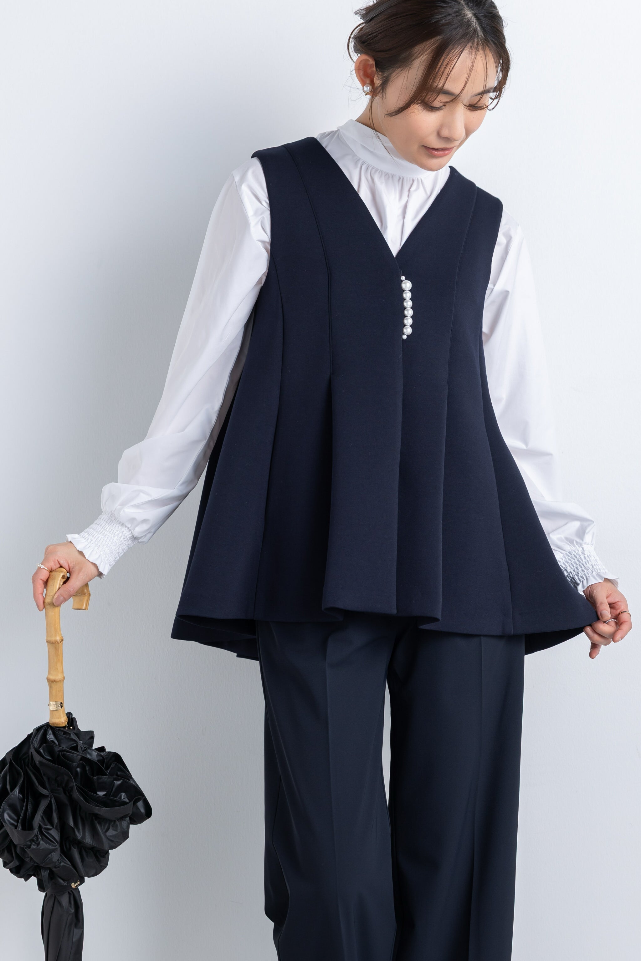 New arrivals – Ame no chi Hare