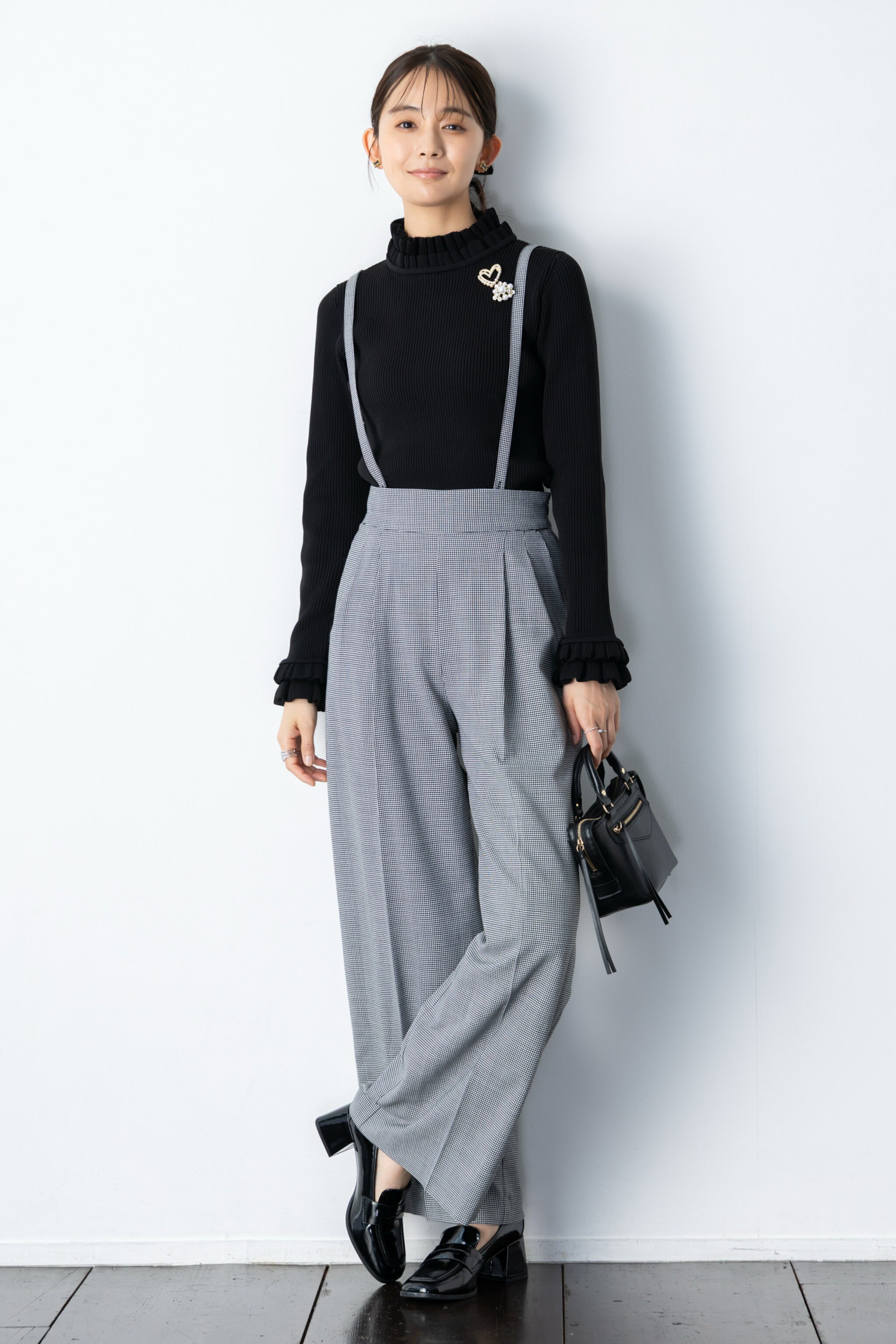 New arrivals – Ame no chi Hare