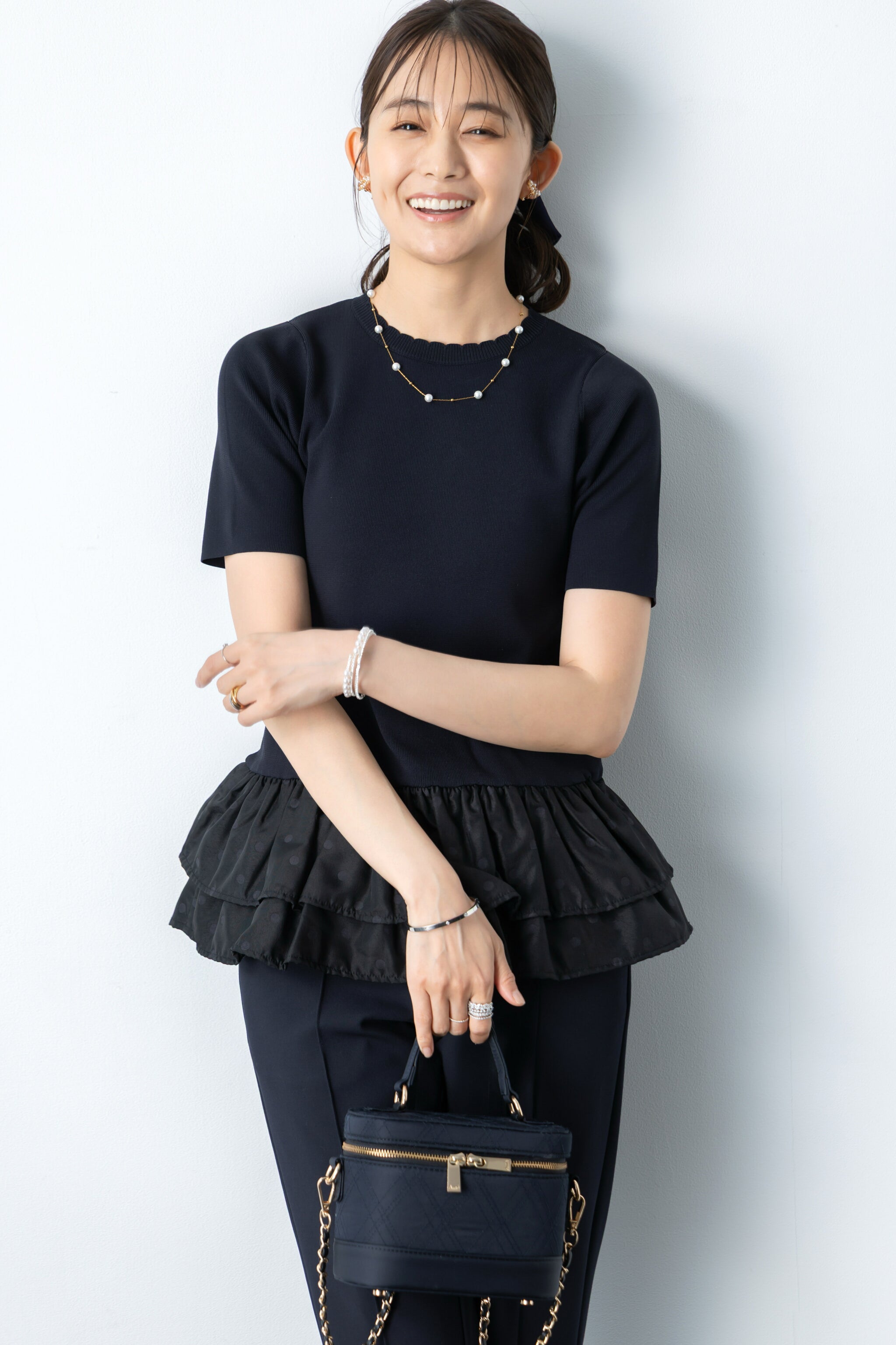 New arrivals – Ame no chi Hare