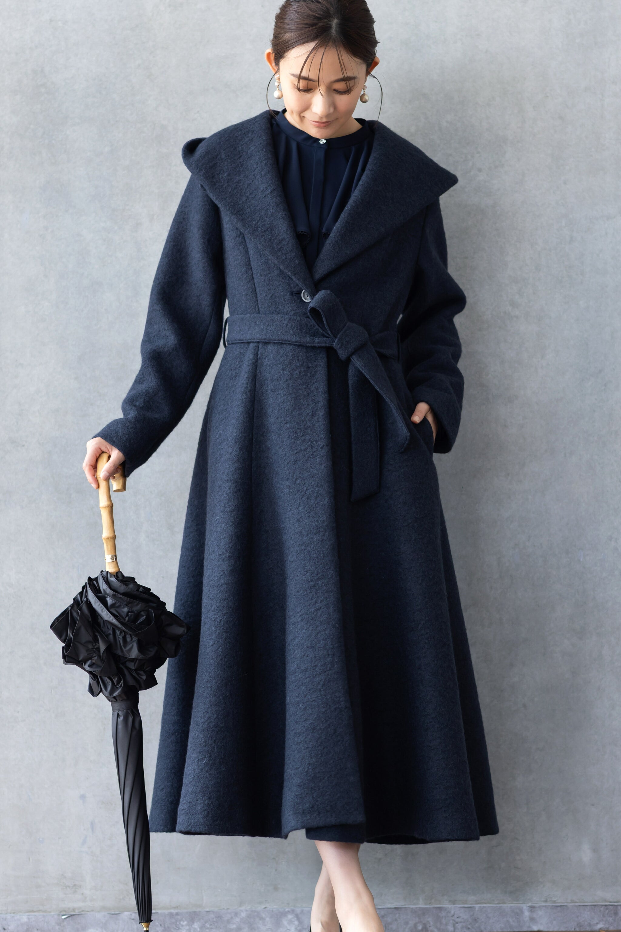 Ame no chi Hare（アメノチハレ）雨の日をハレの日に。