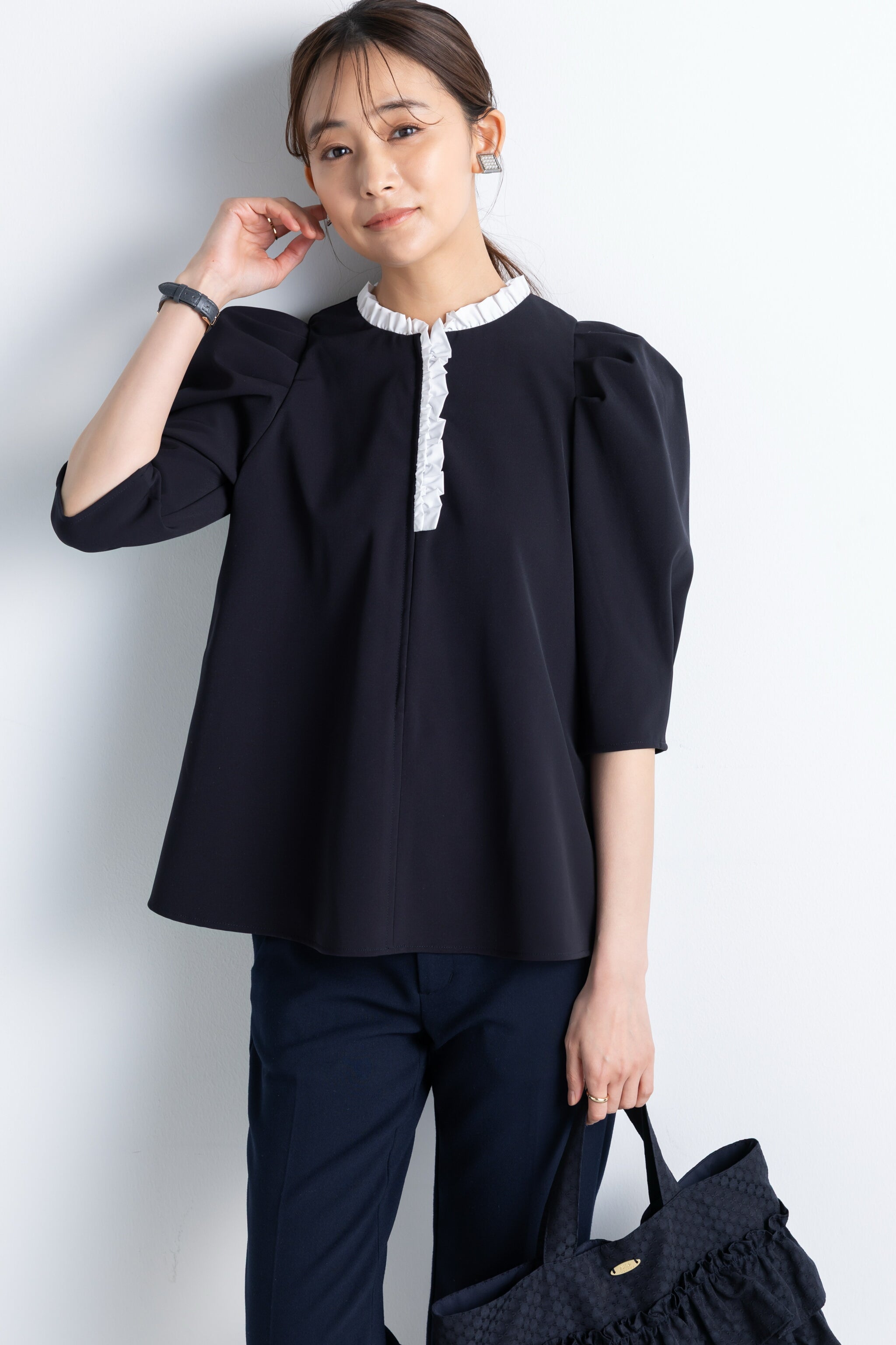 tops – Ame no chi Hare