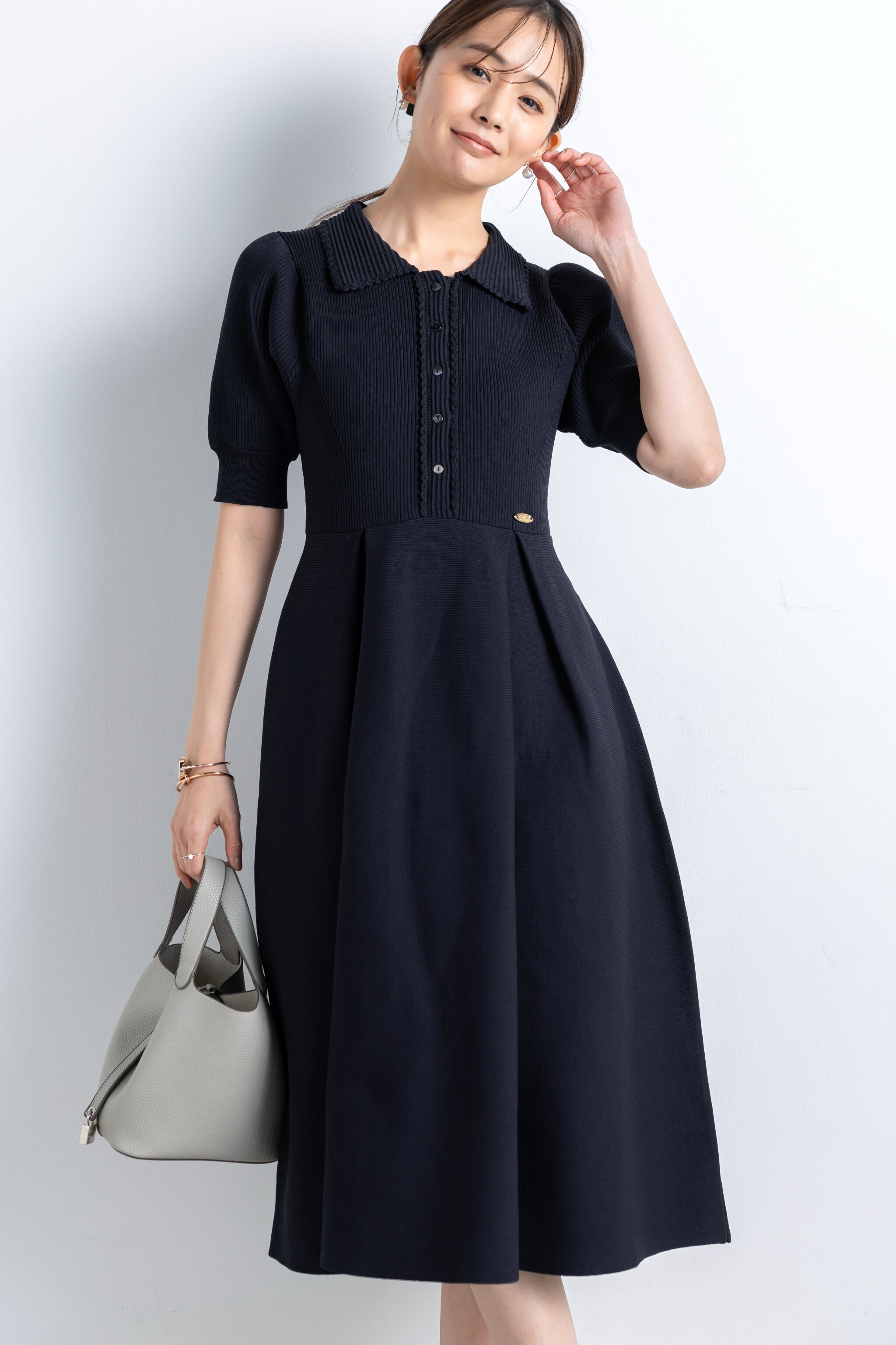 dress – Ame no chi Hare