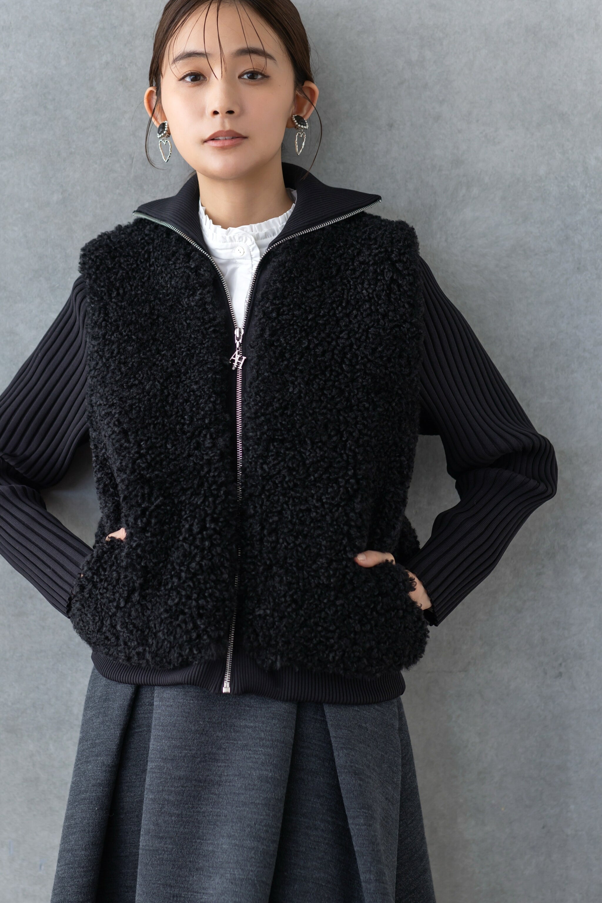 New arrivals – Ame no chi Hare