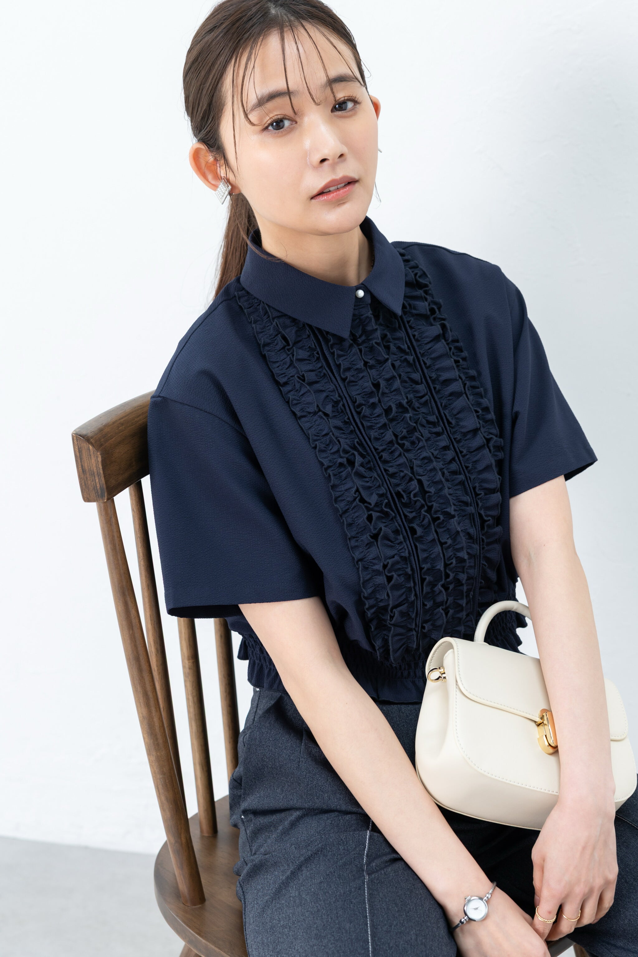New arrivals – Ame no chi Hare