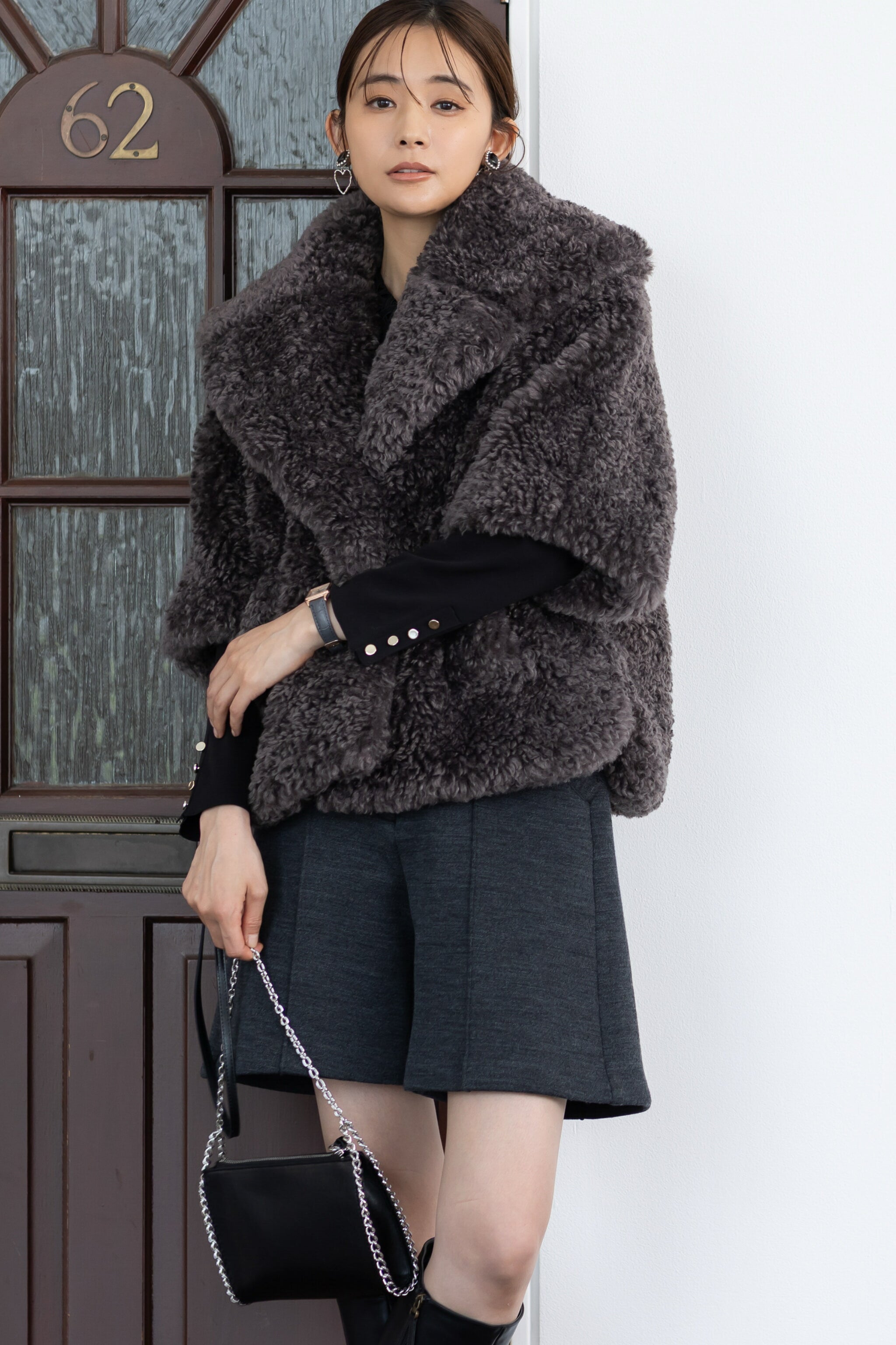 New arrivals – Ame no chi Hare