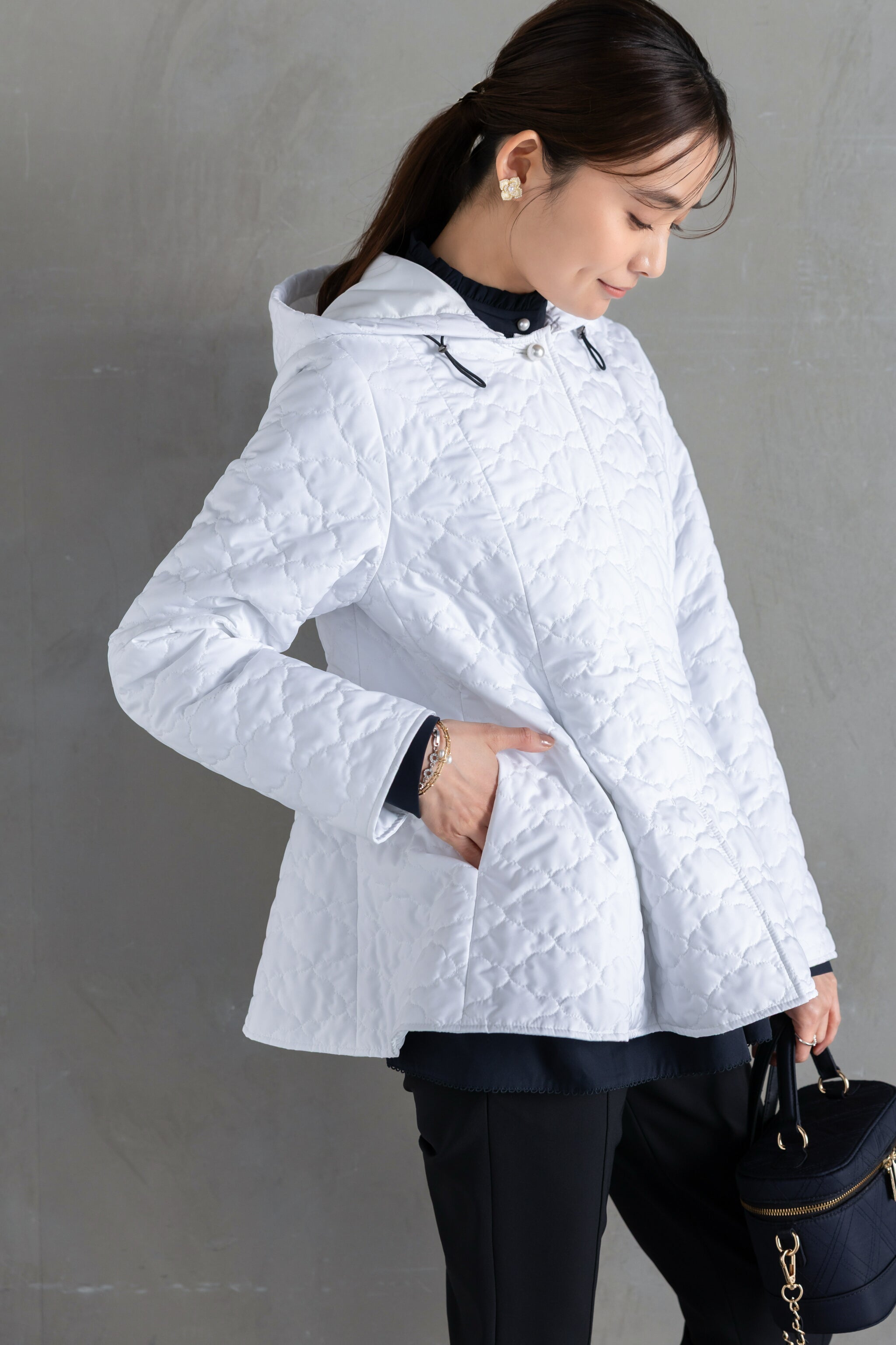 New arrivals – Ame no chi Hare