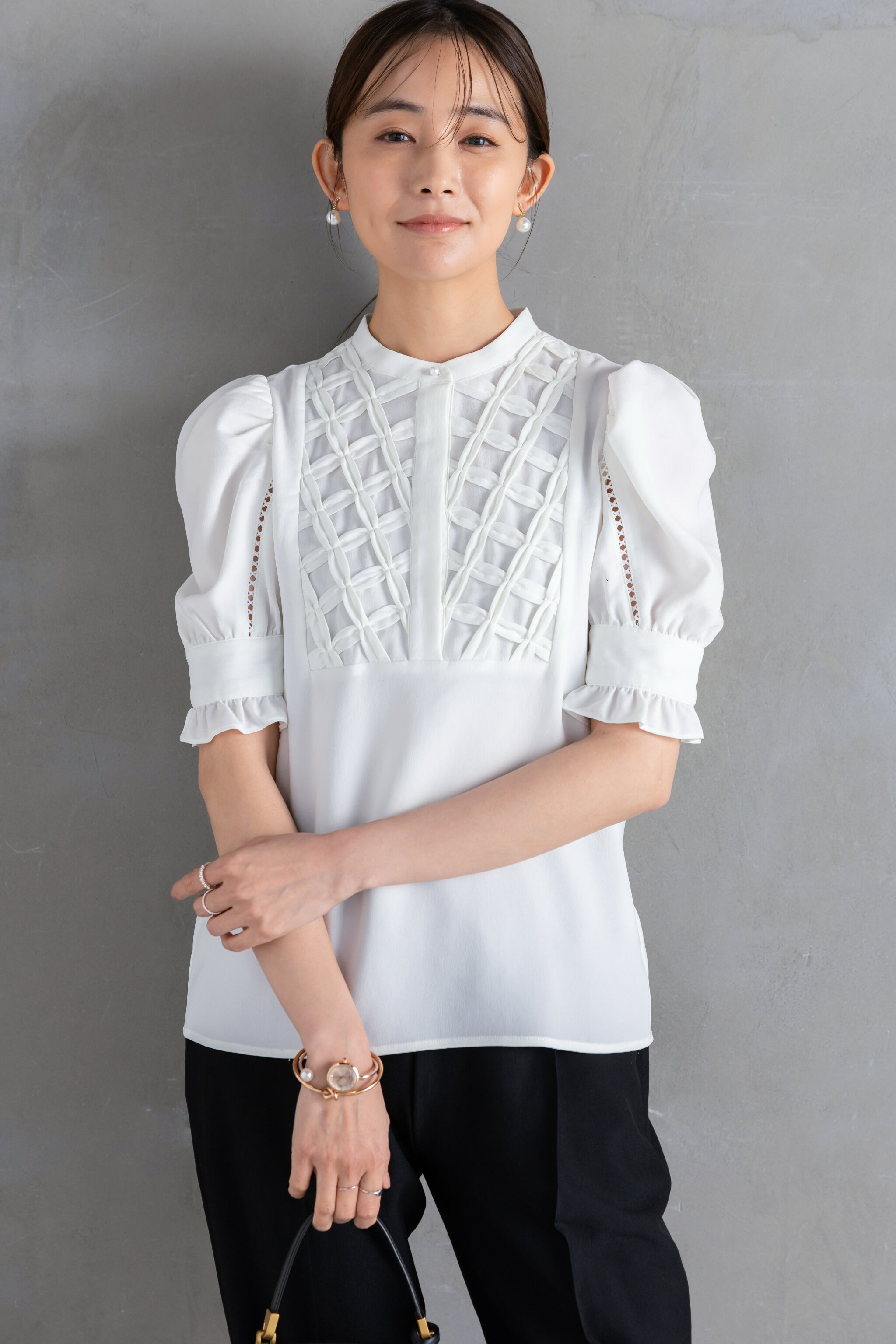 New arrivals – Ame no chi Hare