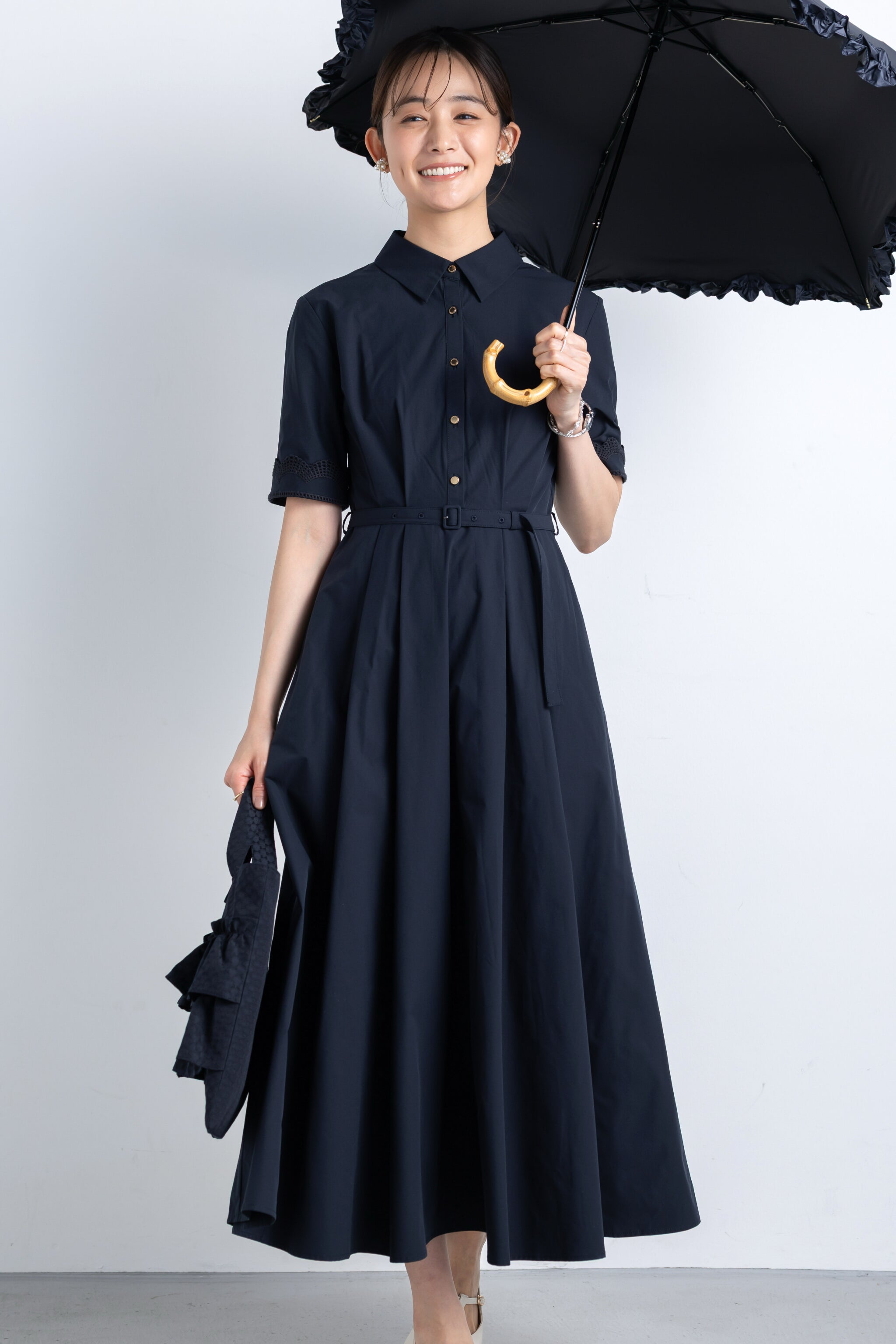 dress – Ame no chi Hare