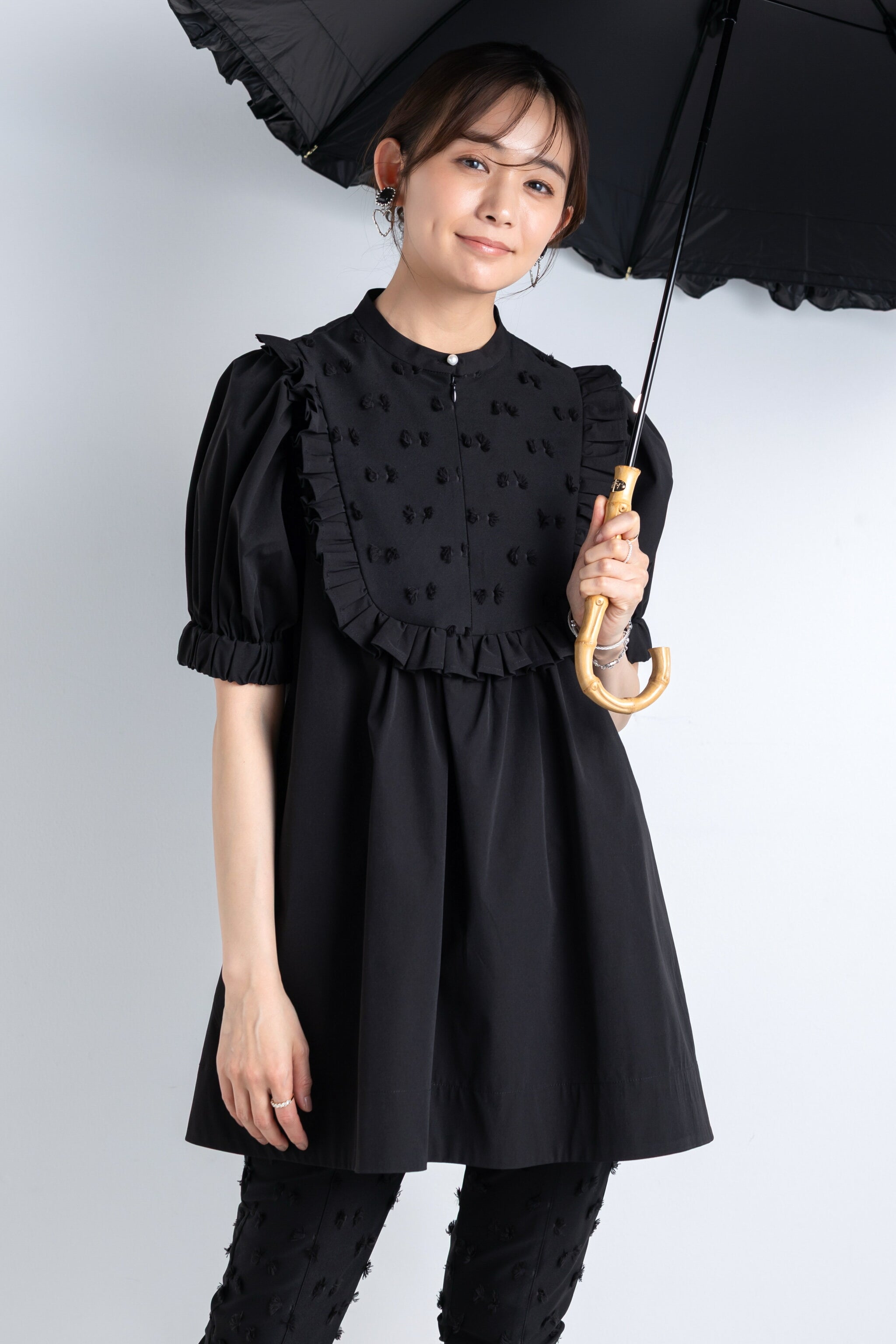 tops – Ame no chi Hare