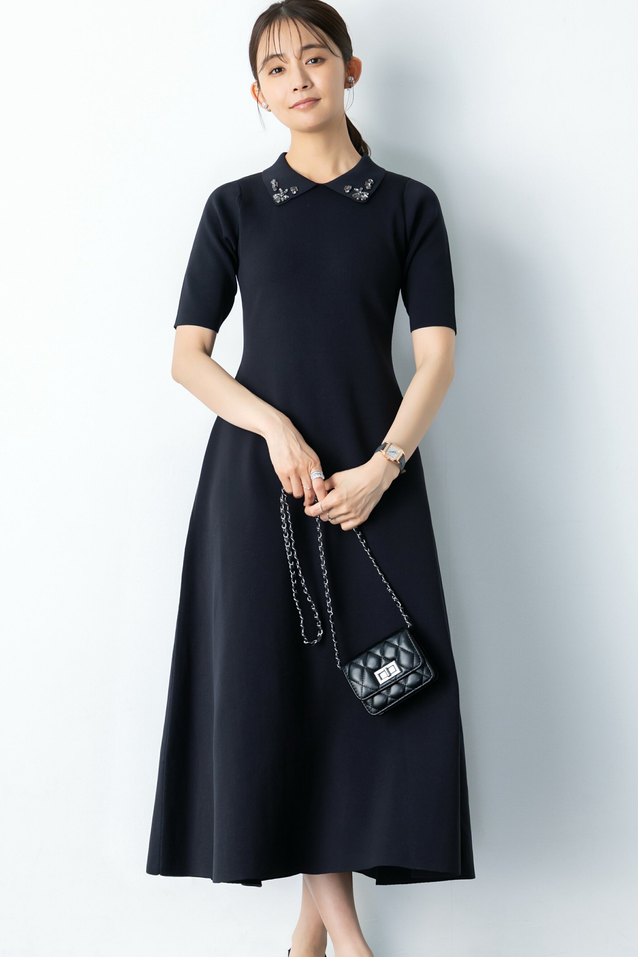 dress – Ame no chi Hare