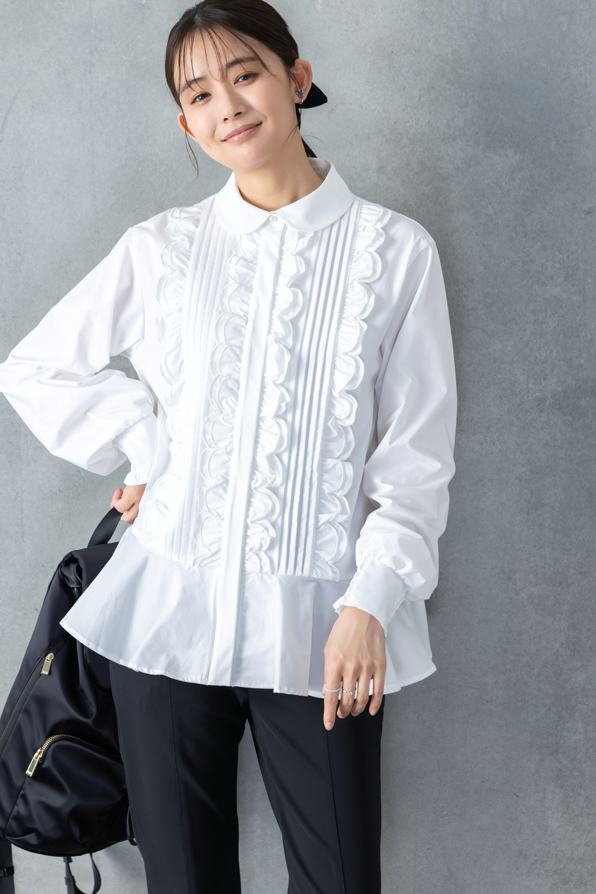 New arrivals – Ame no chi Hare