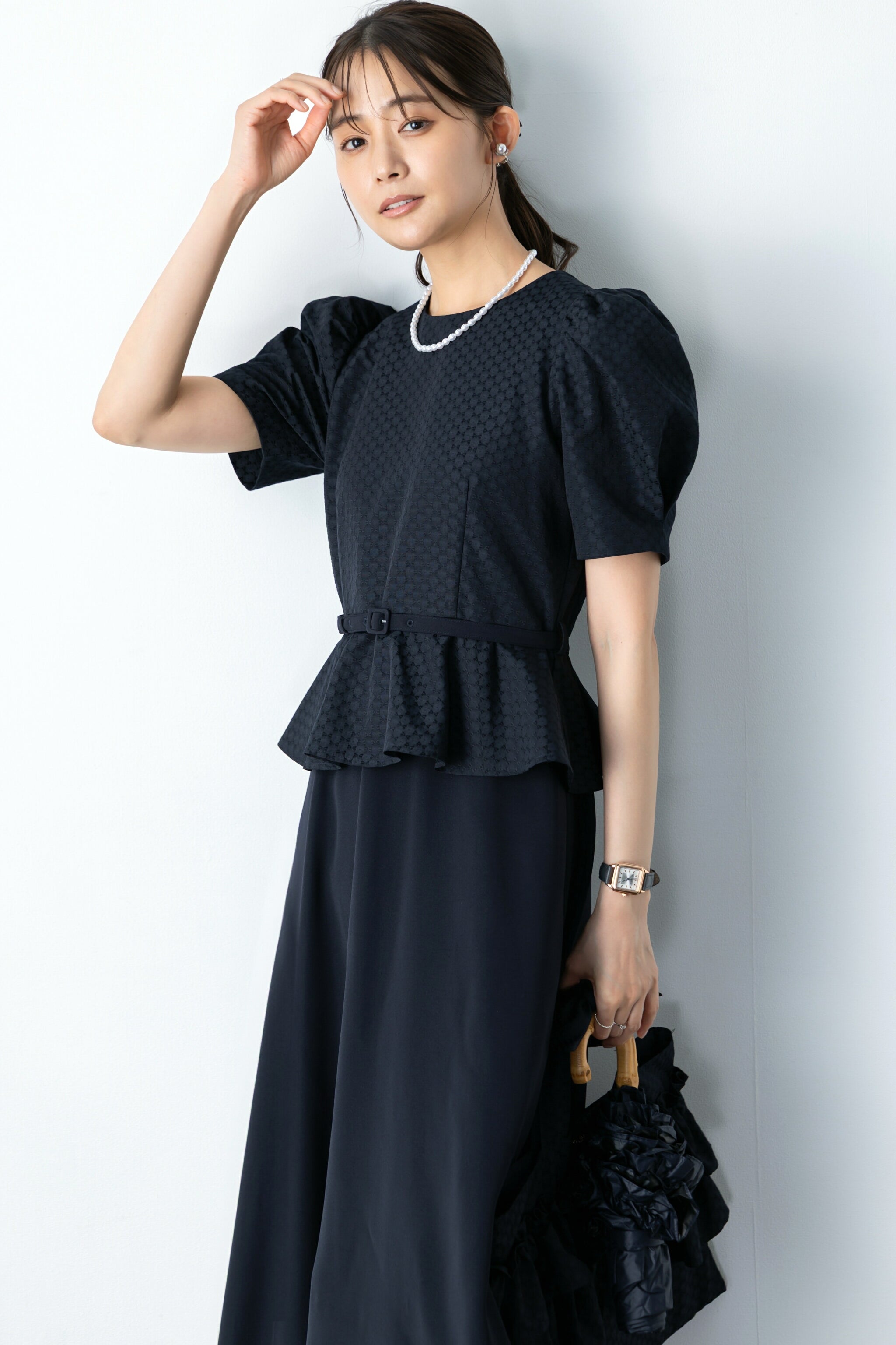 dress – Ame no chi Hare
