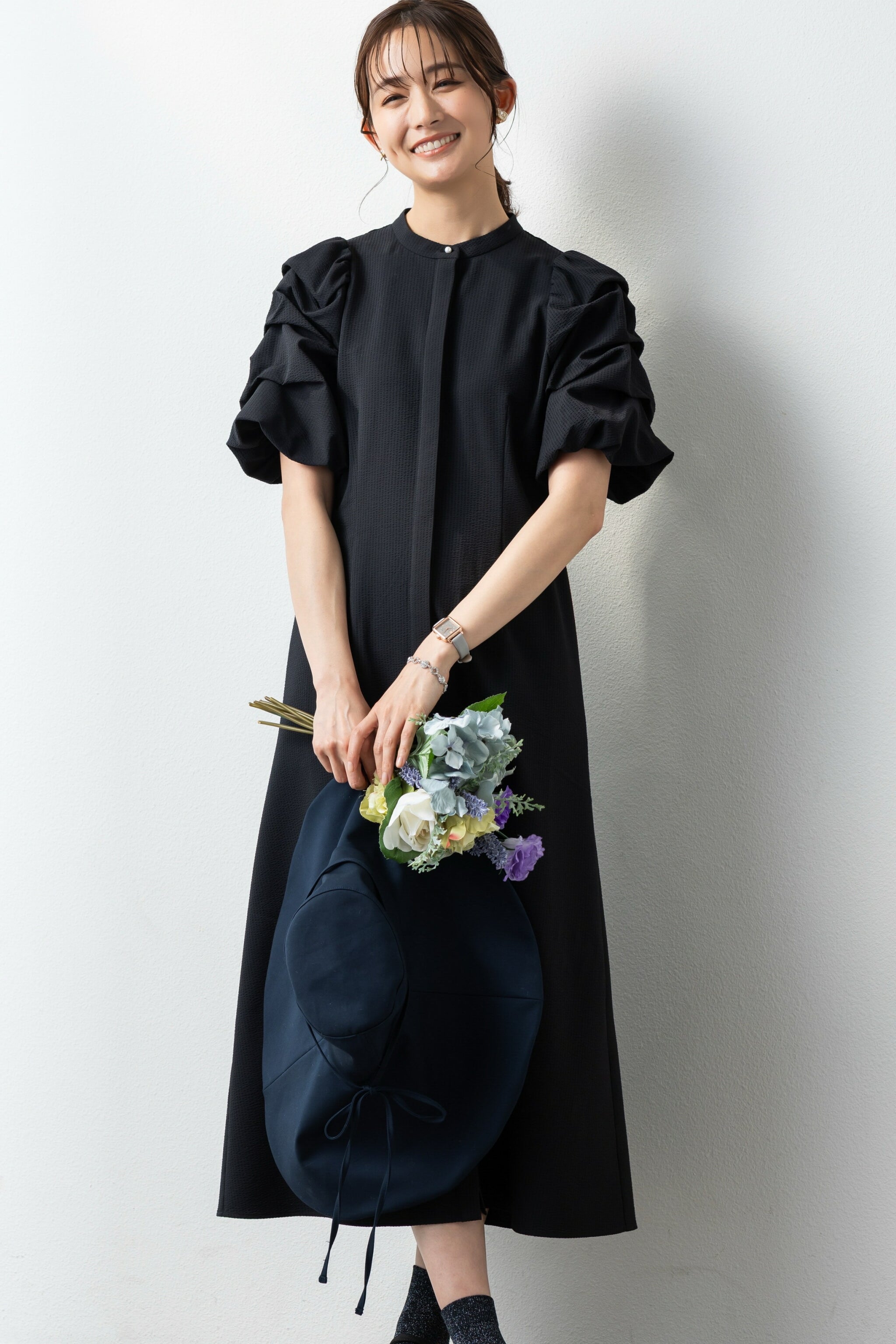 dress – Ame no chi Hare