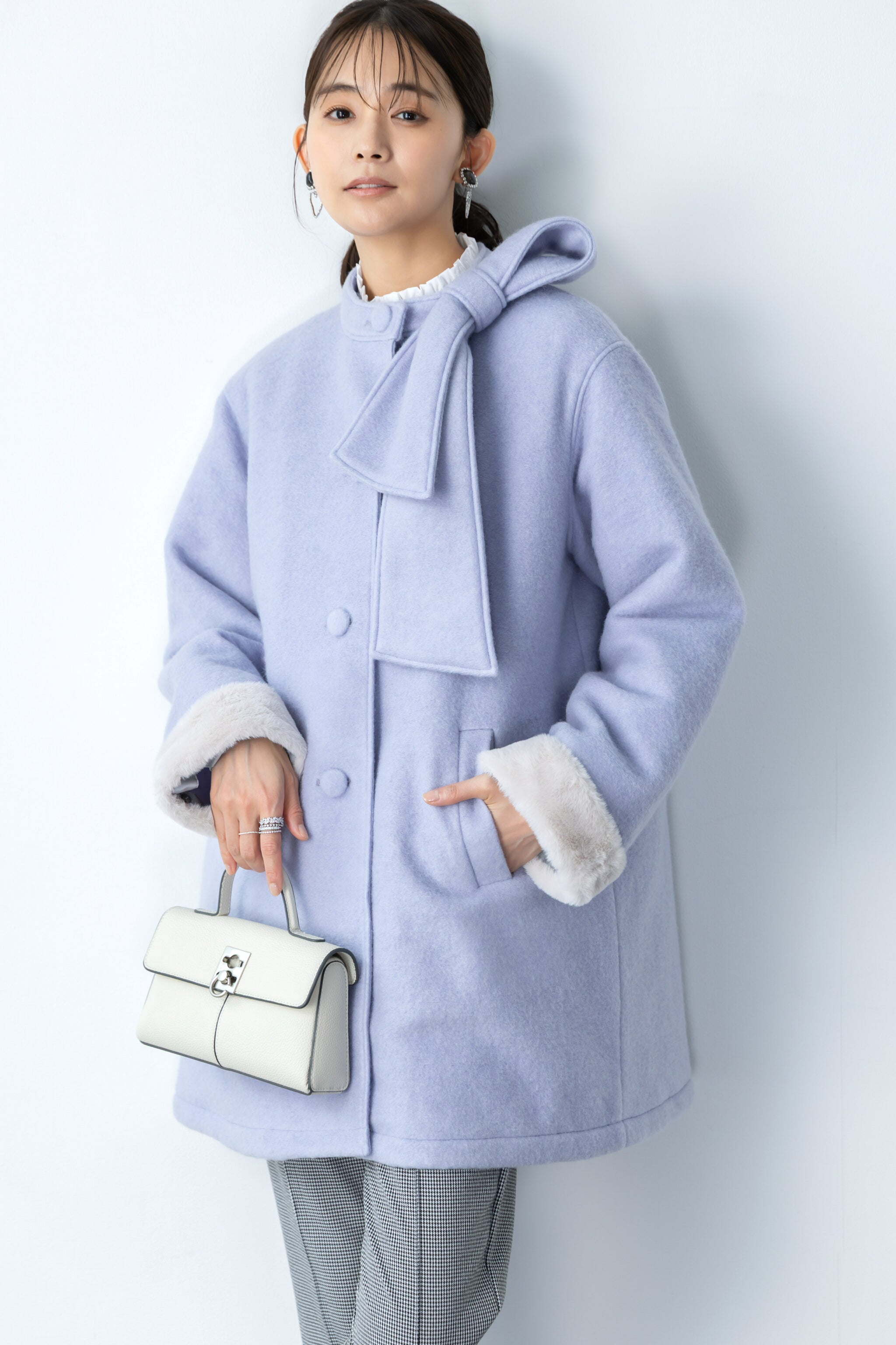 New arrivals – Ame no chi Hare