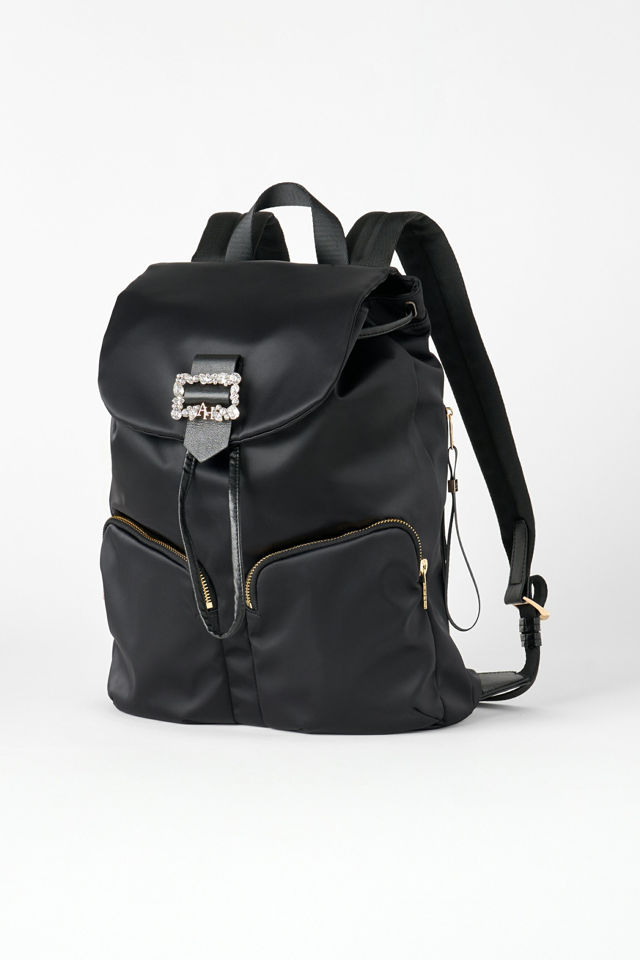 ユーティリティバックパック（A4対応） – Ame no chi Hare