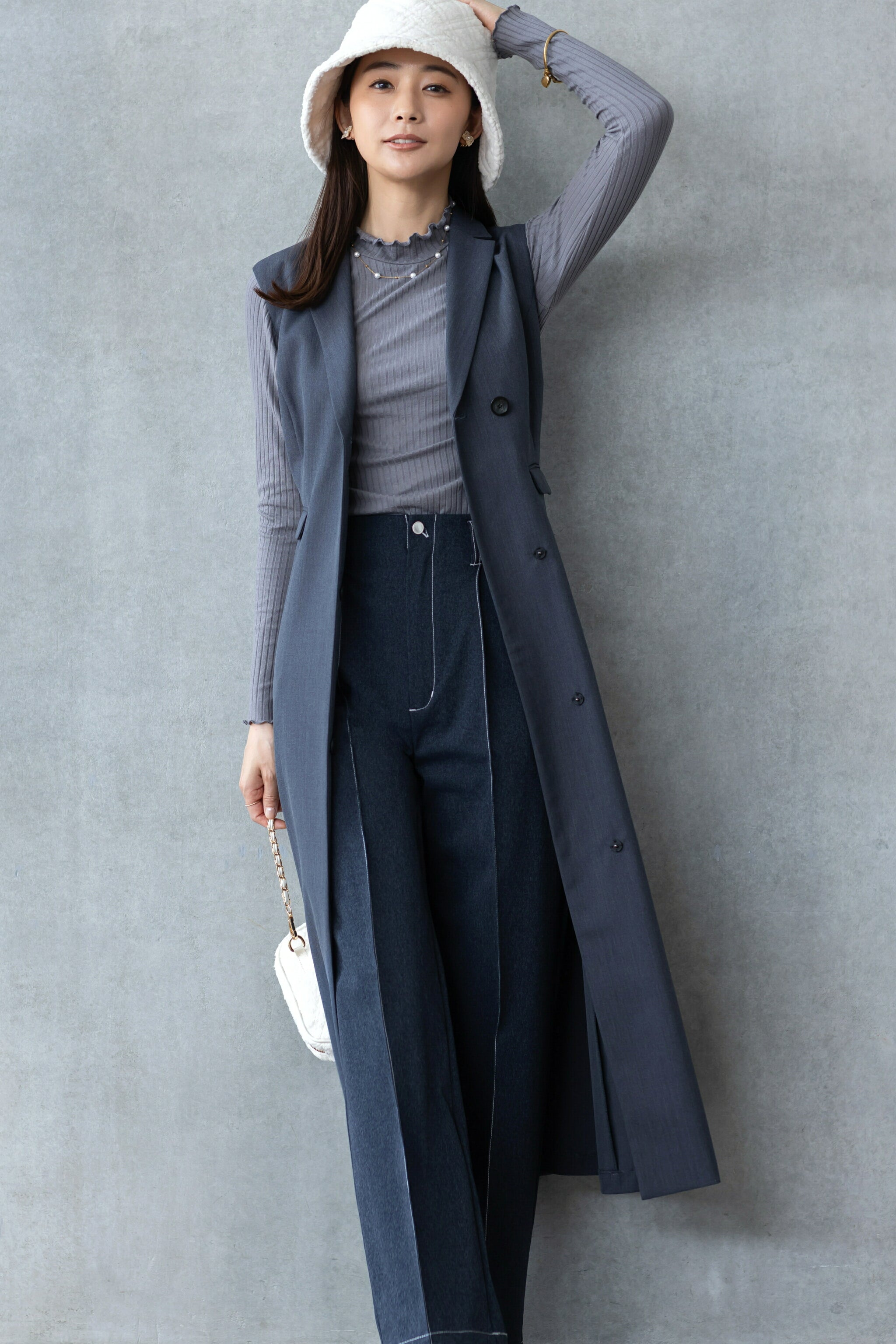 dress – Ame no chi Hare