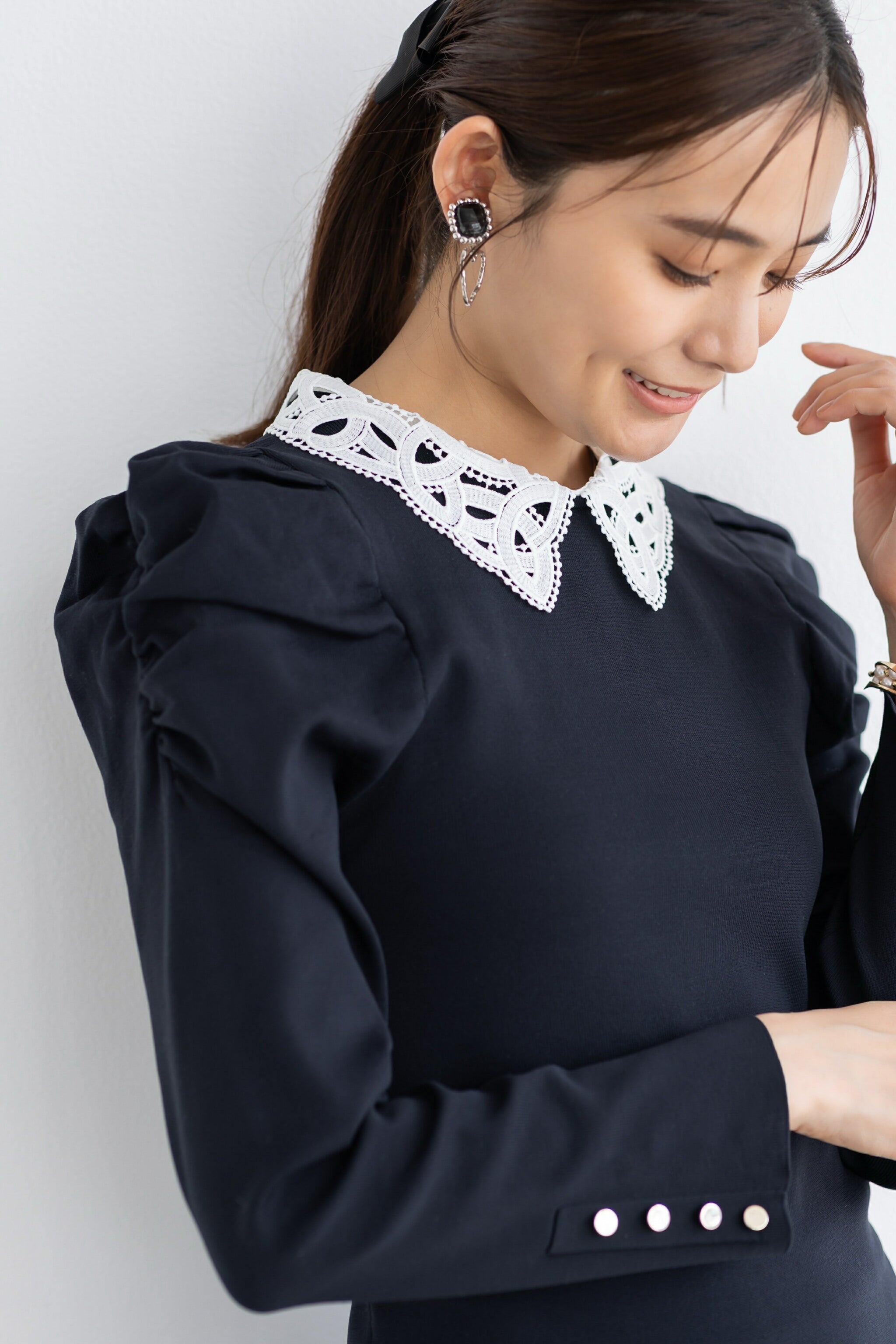 New arrivals – Ame no chi Hare