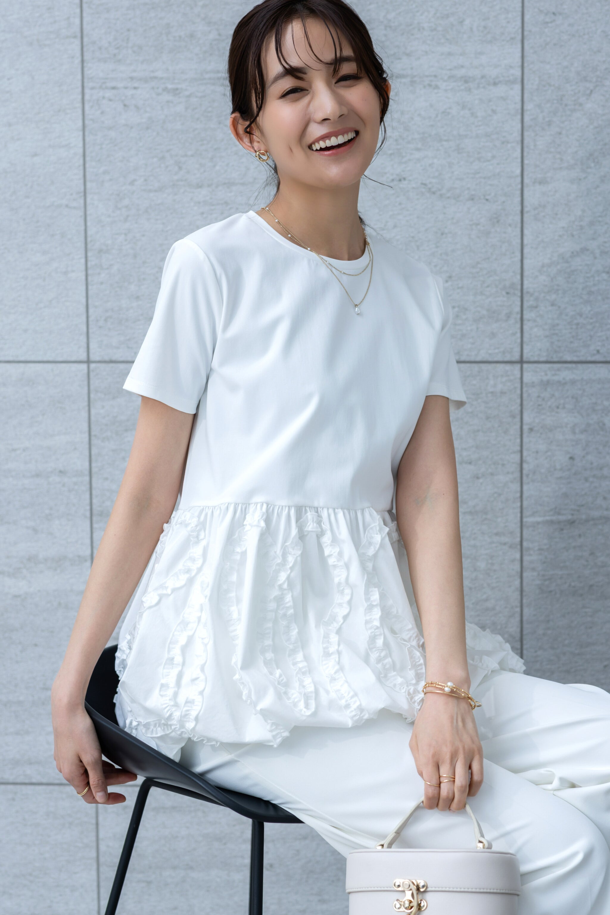 New arrivals – Ame no chi Hare