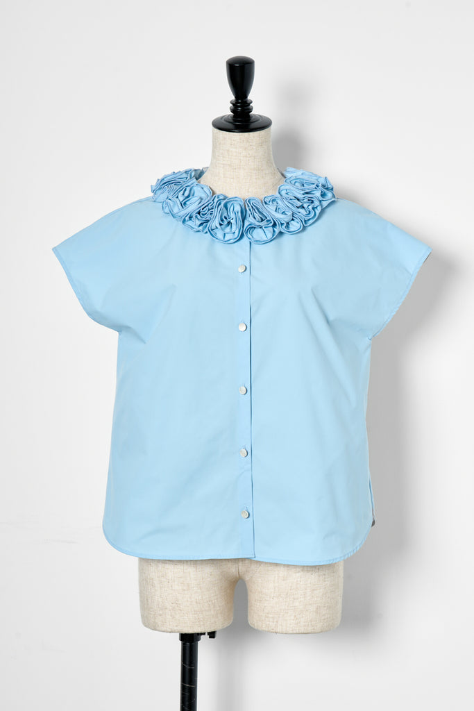 New arrivals – Ame no chi Hare