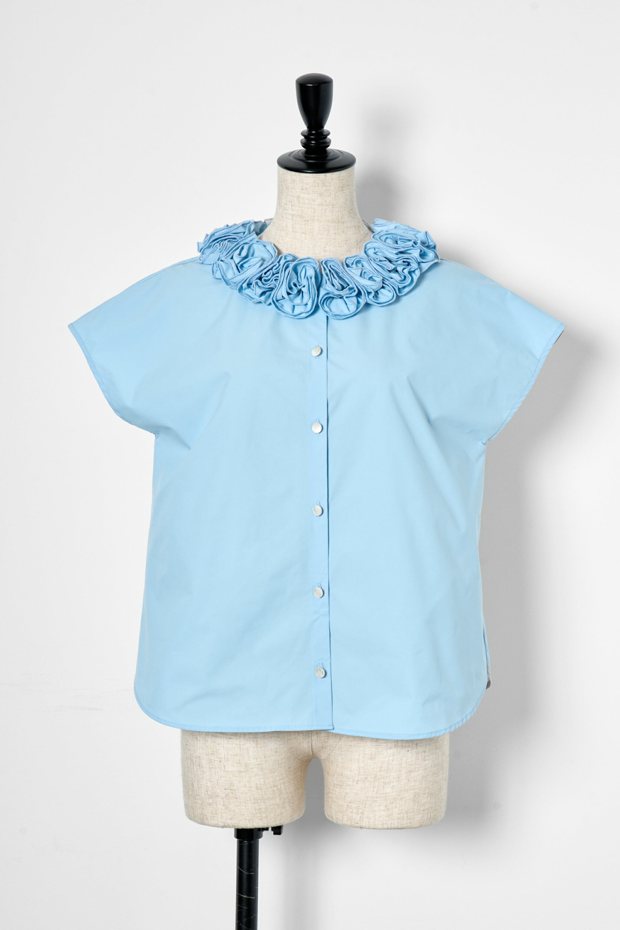 New arrivals – Ame no chi Hare