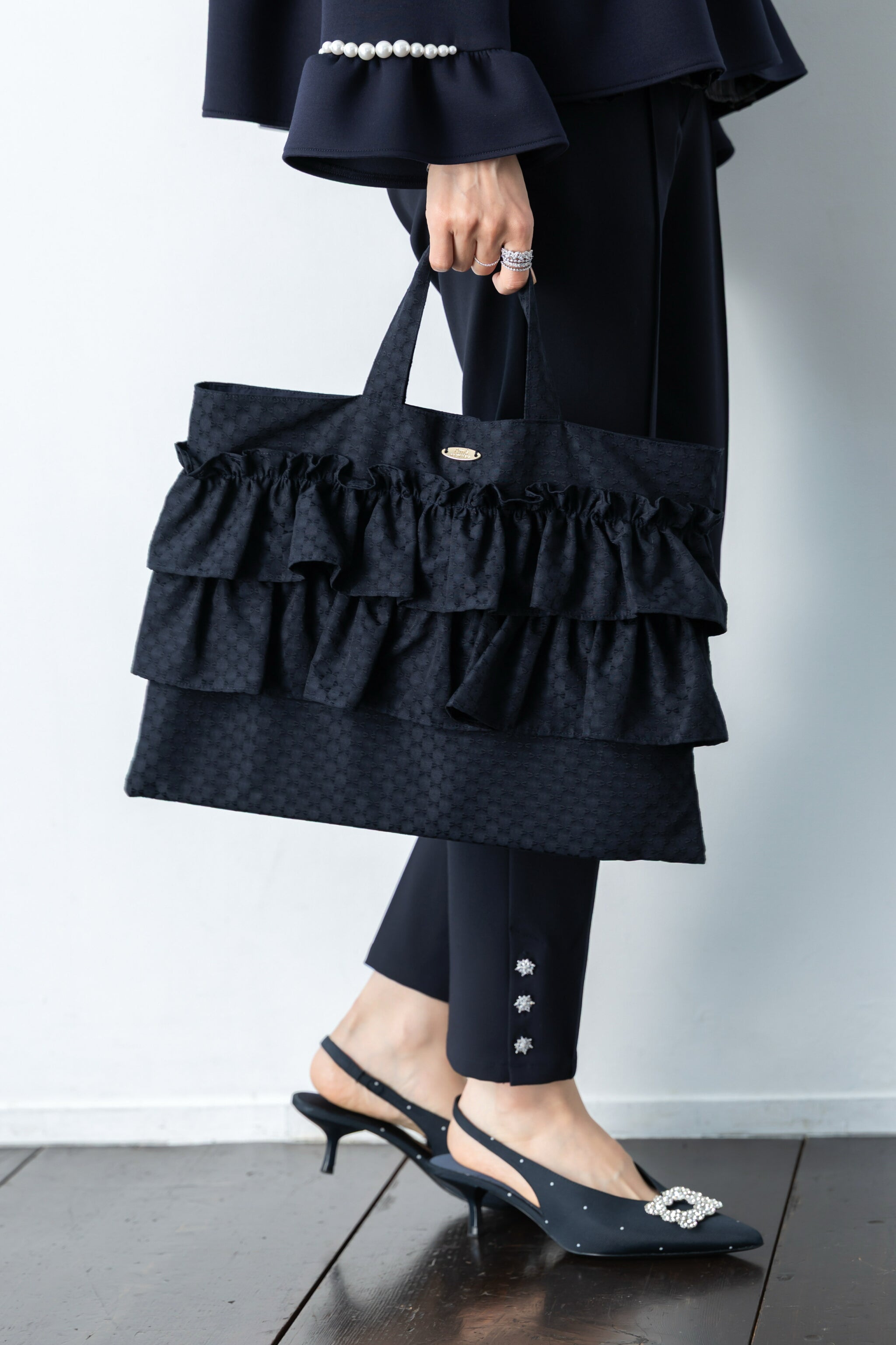 goods – Ame no chi Hare
